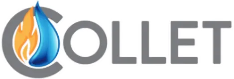 C.Collet Plomberie_logo